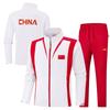 Paris Dragon Sportswear: Spring/Autumn Student & Coach Martial Arts Uniform Set