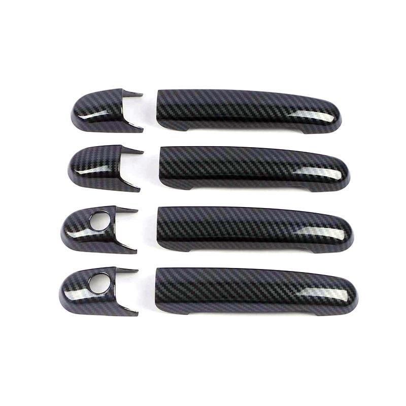 Volkswagen Polo MK3 6N (95-01) Door Handle Decoration Bowl - Anti-Scratch Accessory