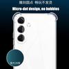 For Realme C65 C 65 RMX3910 Soft Rubber Gel Jelly Case Transparent Military Grade Anti-Scratch Resistant Back Cover Skin