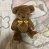 [USED] Used Lindt Teddy Bear