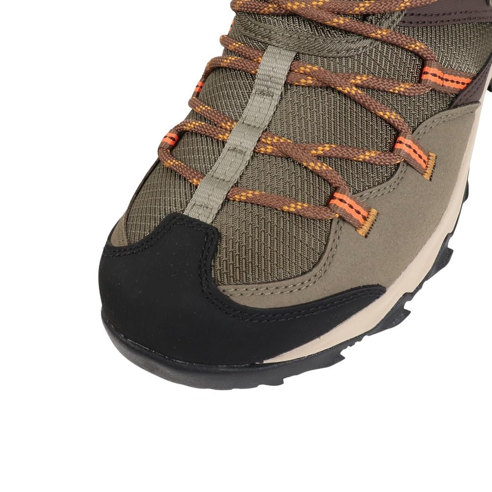 SABER V MID OUTDRY 397 Khaki [Columbia] Men's