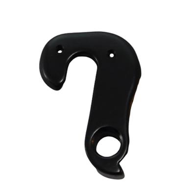 Bicycle Rear Derailleur Hanger Aluminum Alloy MTB Bike Tail Hook For Merida Centurion Cycling Frame Gear Tail Hook Adapter Parts