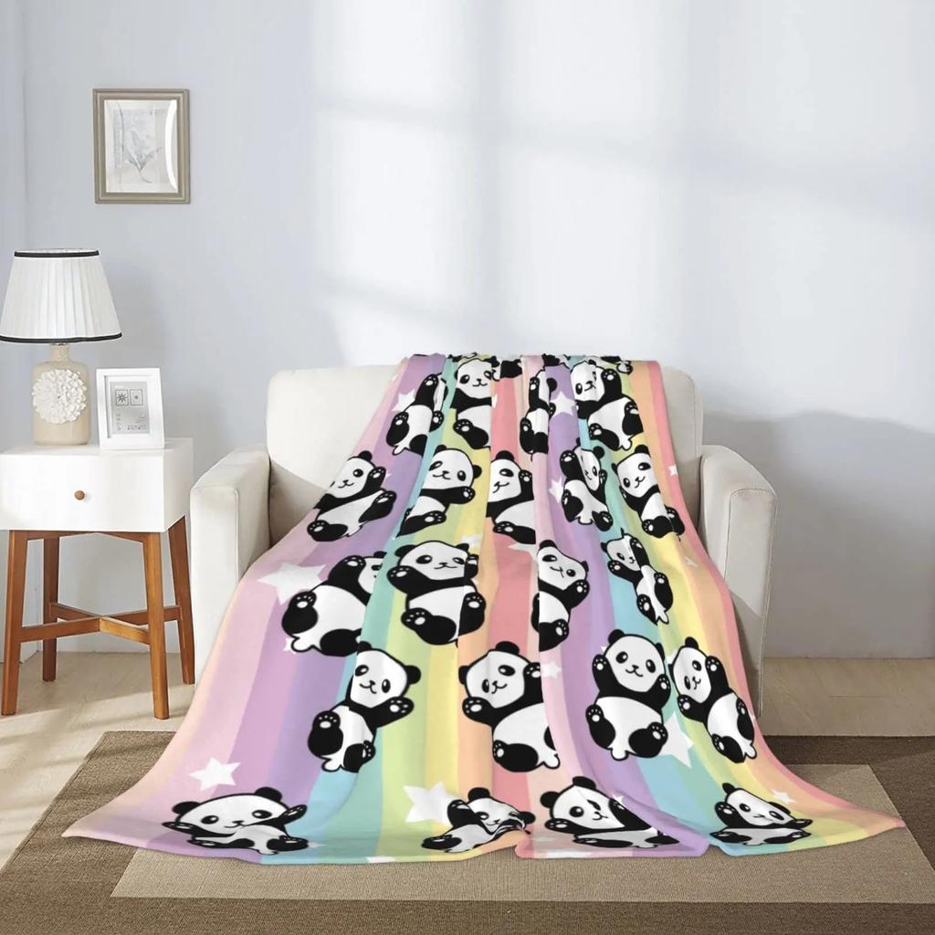 Sloth On The Tree Blanket Comfort Warm Sloth Throw Blanket Soft Fleece Blankets Gifts for Women Girls for Bed Couch Sofa Blanket