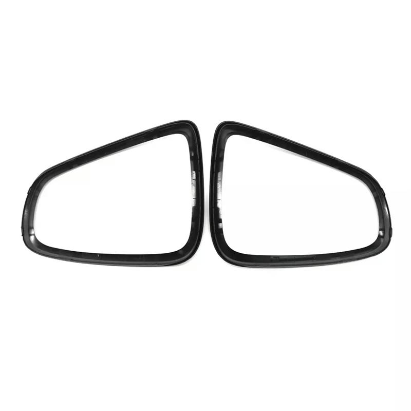 Car Tail Light Frame Rear Lamp Cover 51132752243 51132752244 For Mini Cooper R56 R57 R58 R59 R59 2007-2014-M53K