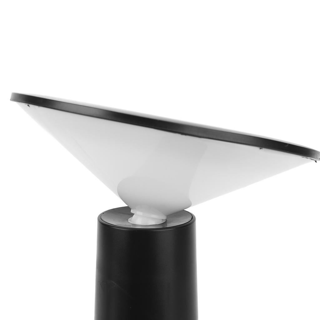 LED Table Lamp Rechargeable Touch Control Desk Light   Eye   Lamp with Battery