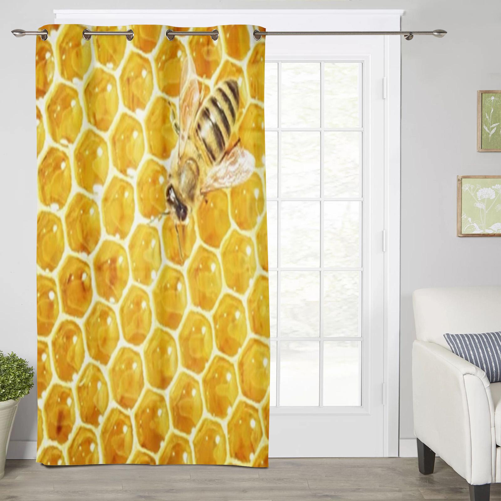 

Идиллические эвкалиптовые маргаритки полевые цветы шторы для спальни гостиная оконные шторы жалюзи кухня домашний декор шторы 135W x 60H(cm) x1