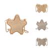 Mini Coin Trendy Purse For Boys And Girls With Beautiful Butterfly And Flower Designs In Bright Colors