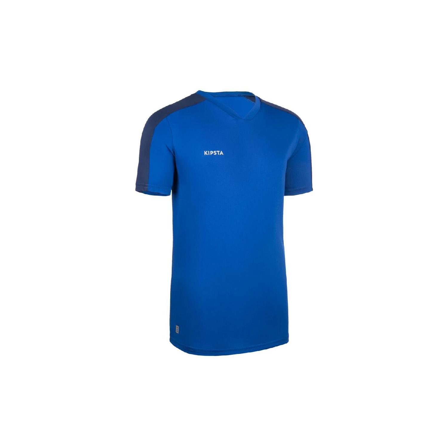 

Детская футбольная майка - Синяя - Esentiel 7-8 Yaş синий