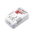 LFang G55-V+G73 Gas Leak Detector with Automatic Shut-off Valve