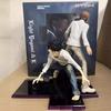 Death Note, Electric Shock, GK, Yagami Luna & L, Statue, Anime Scale Model Wholesale, Decoration Piece