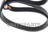 Serpentine V-Ribbed Drive Belt 7 PK 2170 For Honda Civic 1.8L 2006-2011 7PK2170 56992RNAA03 56992-RNA-A03 56992-RNA-A02