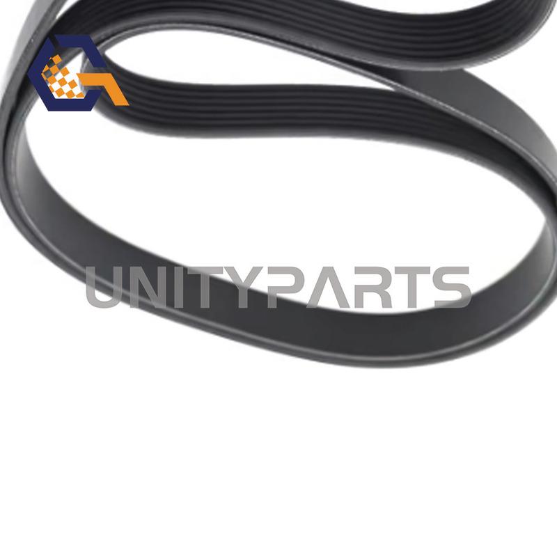 Serpentine V-Ribbed Drive Belt 7 PK 2170 For Honda Civic 1.8L 2006-2011 7PK2170 56992RNAA03 56992-RNA-A03 56992-RNA-A02