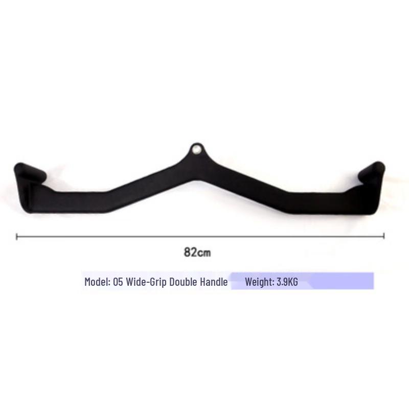 Aobasen Fitness Machine Wide Grip Handle