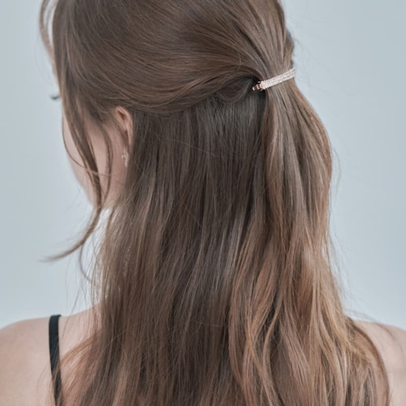 ELLEHAIR Kostka Dekoracyjna Wsuwka do Włosów ELHP021