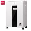 Deli SE660 Level 5 Micro-Cut 23L Paper Shredder
