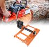 Vertical Chainsaw Mill Lumber Cutting   Portable   Sawmill Chainsaw Attachment Cut  d for Builders Woodworkers