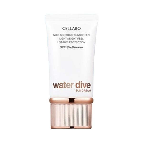 Water Dive Skincare Sunscreen Season 3 60g_21005764_587813