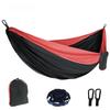 Premium Portable Hammock - Single/Double, 270x140CM, 210T Nylon