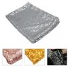 Glitter Round Sequin Table Cloth Cover Overlays Wedding Event Party Supplies
