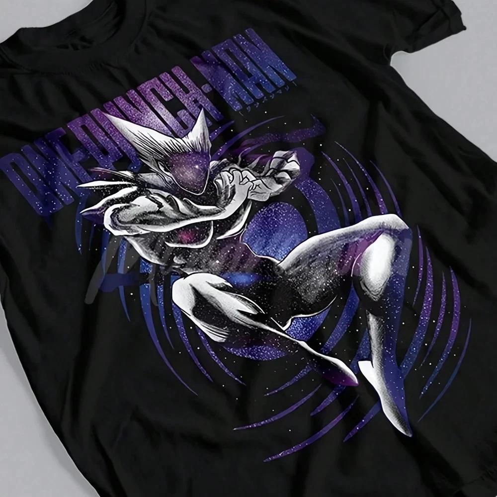 One Punch Unisex T Shirt Fubuki OK Anime Unisex 11 S