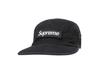 Gorra de Campamento Militar "Negra"