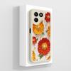 Case For Tecno Pova 7 Pro / 7 Ultra / 7 Neo Cool Bear Soft Liquid Silicone Phone Shell For Tecno Pova7 4G 5G Durable Back Cover
