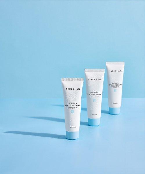SKIN&LAB High Barrier Hyaluronic Cream 50ml