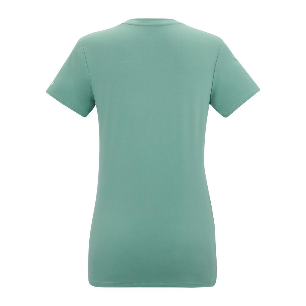 Regatta Womens/Ladies Fingal Flowers Stretch T-Shirt