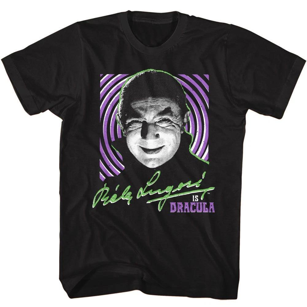Bela Lugosi Hypnotic TShirt S