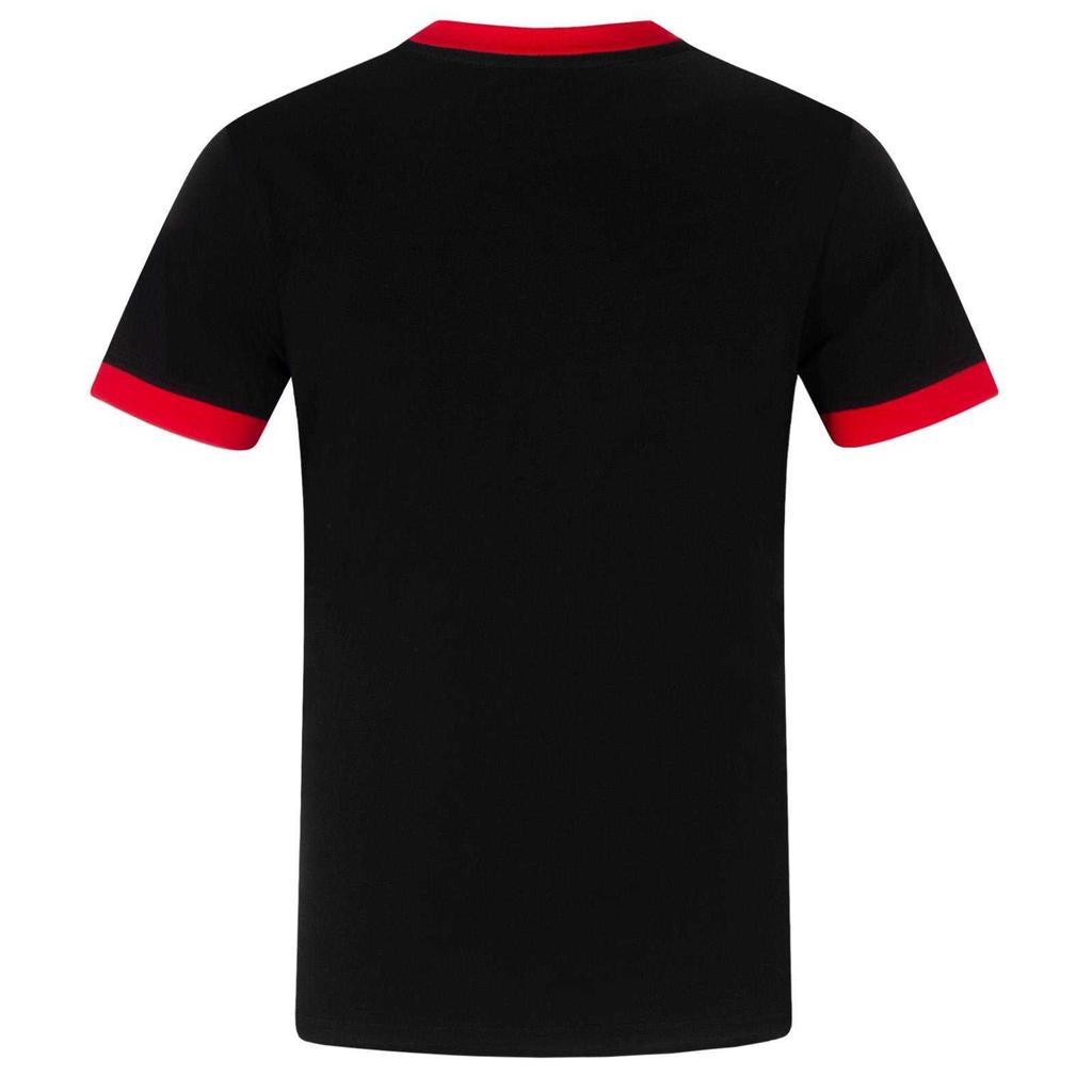 Fan Originals Mens United Wembley 1958 Crest T-Shirt