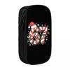 Aesthetic Pencil Case 67 Six Seven Funny Christmas 6 7 Meme Xmas Pencil Pouch School Pencil Cases Boy Girl School Supplies