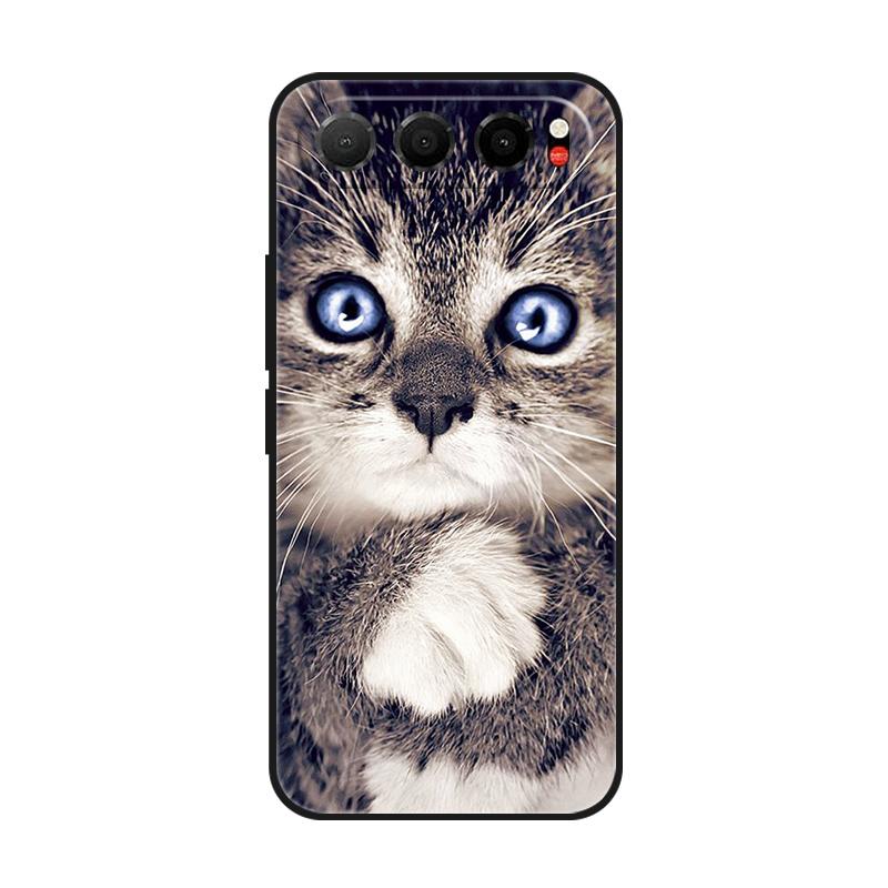 Per ZTE nubia Air 2025 Custodia Silicone Lusso Spazio Morbido Paraurti per ZTE nubia Air 5G Z2468N Copri Telefono NubiaAir TPU Funda