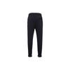 Nike Logo Print Drawstring Joggers Men Bottoms Black FD9894-010