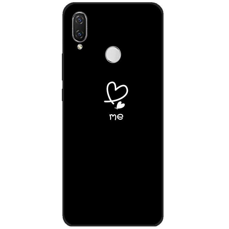 

case for huawei Nova 3 3i case silicone soft TPU Back phone cover cases for Huawei Nova3 nova3i huawei nova 3 3i INE-LX2 INE-LX9 Huawei Nova 3i