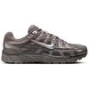 new Nike P 6000 Cave Stone Medium Ash Flat Pewter Metallic Silver