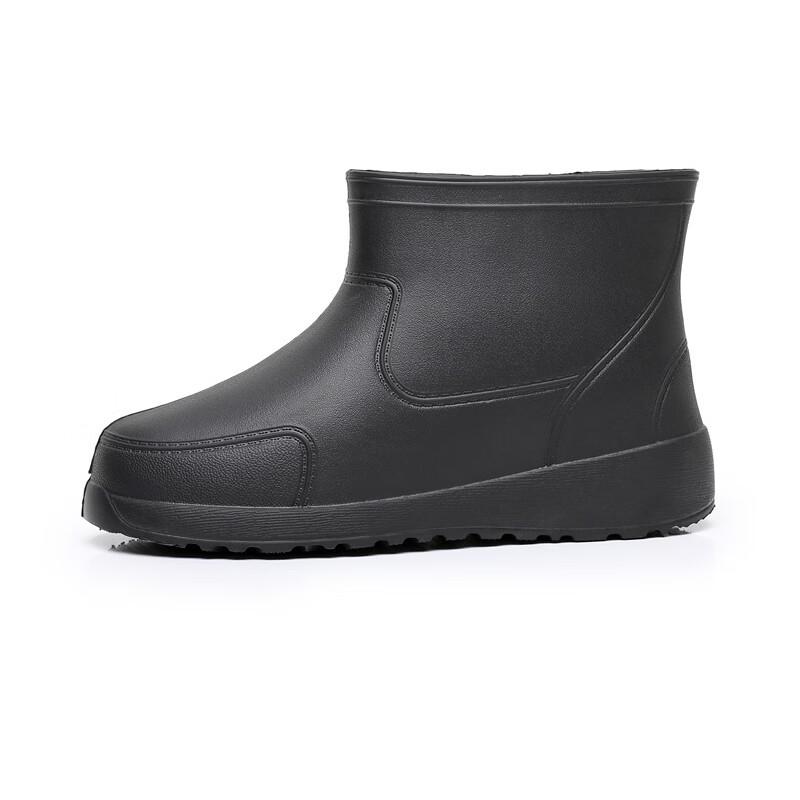 Резиновые сапоги Lutai EVA 991 38-39