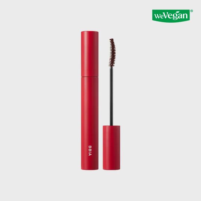 [Curling & Durable] Never Die Mascara Extreme (2 colors)