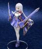 QuesQ Fate/Grand Order Lancer/Melusine (Second Ascension) 1/7 Scale PVC Painted Complete Figure