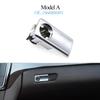 Upgraded Car Toolbox Glove Box Switch Latch Handle Cover Lid Lock Replacement For Benz GL ML GLE GLS W166 W292 1666800491