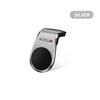 1ks Magnetický držák na telefon do auta ve tvaru L, speciální pro auto, s emblémem pro Nissan Nismo Tiida Teana ALTIMA SYLPHY MURANO KICKS QASHQAI GTR