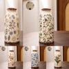 Vintage Ceramic Vase Exquisite Design Decorative Vase Flower Vase  Flower Arrangement Display