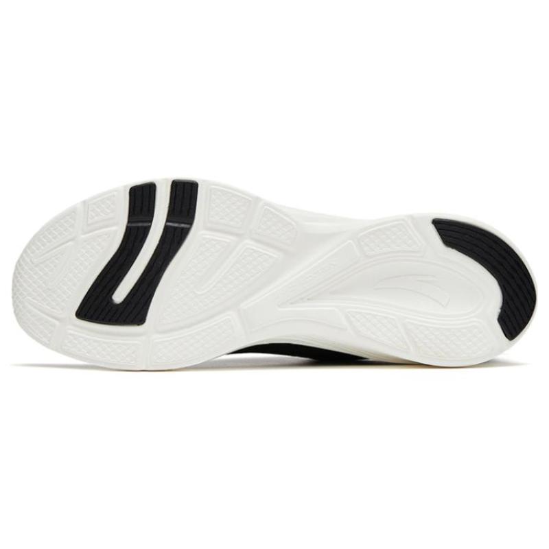 Anta Running Collection Textile, EVA Slip Resistant, Abrasion Resistant, Breathable Low top Casual Running Shoes Men's Sneakers 112325576-2