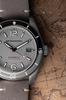 Spinicaar Fluss SP-5055-0H Men's Watch, Gray [Parallel Import]