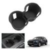 GAFAT Mazda DM Series Car Control Water Cup Cup Car Front Cup External Console CX30 DM Series Mazda Drink Car Storage Small Item Organizer CX-30 Box,