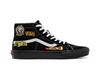 Elijah Berle x Vans Skate Sk8-Hi Decon 'Black'