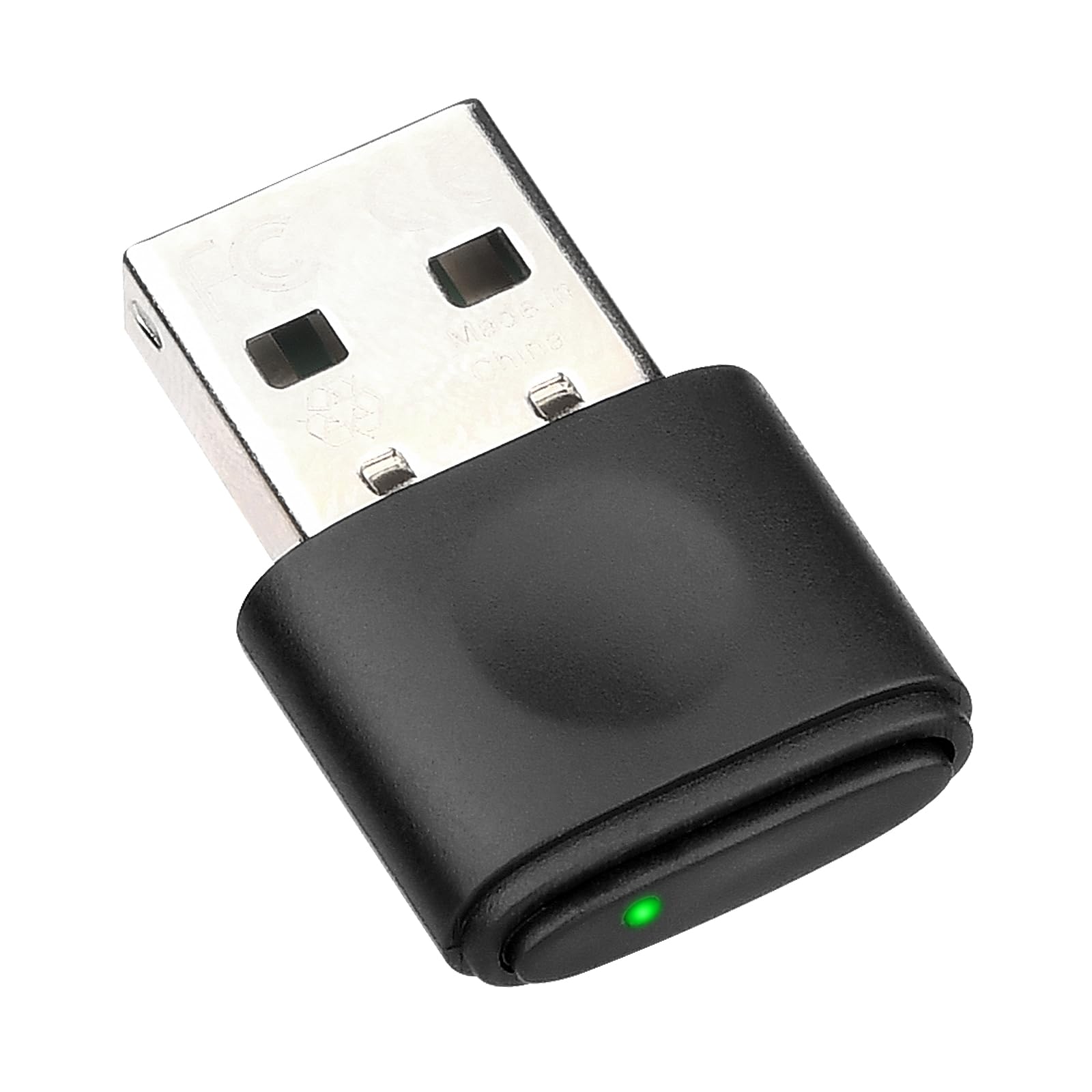 

Rii Mouse Jiggler USB Mouse Mover з перемикачем і 2 Jiggler Mouse Mover Plug для домашнього офісу, щоб не розпізнавати ваш Wake Black, режими ввімкнення/вимкнення,