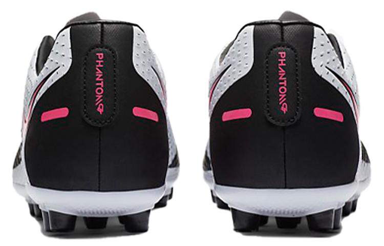 Nike Phantom Gt Academy Ag White Black Pink Blast CK8456-160