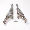 Medium-Long Exhaust Manifold for AMG M113K Engine: Fits BENZ SL55, CLS55, E55