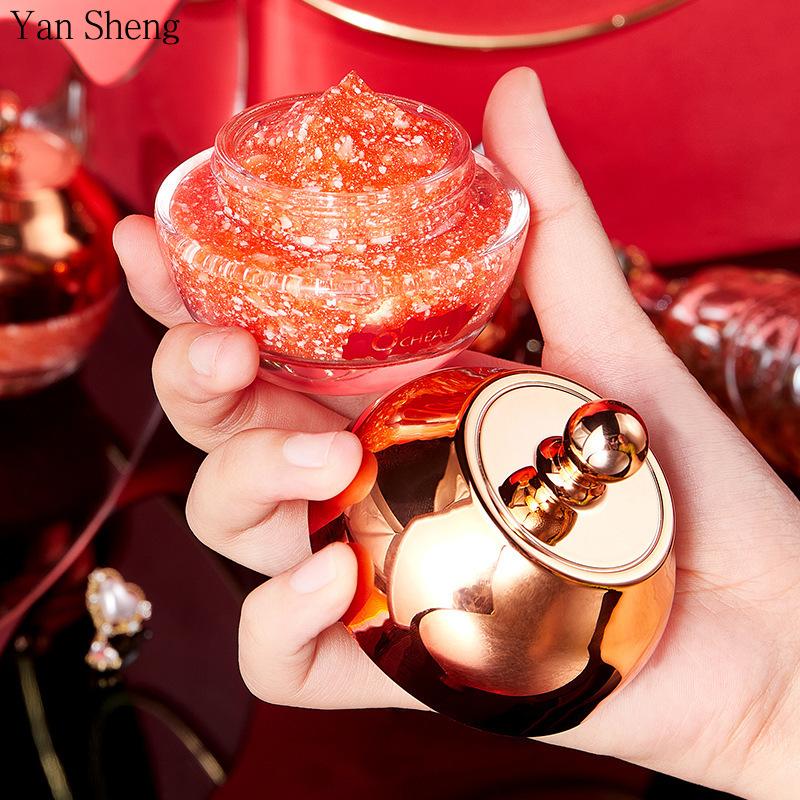 Long Blood Cream Moisturizing and Hydrating Plain Face Cream