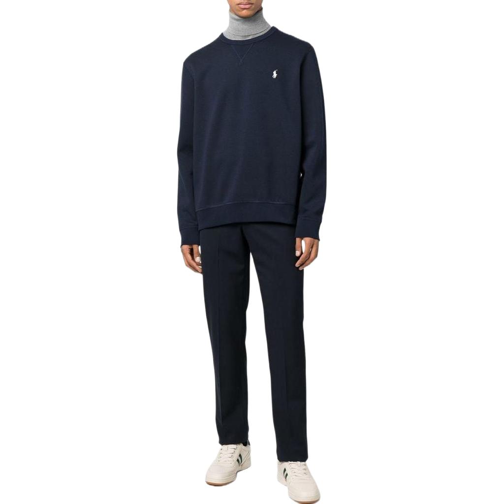 Polo Ralph Lauren Polo Pony crew-neck sweatshirt 710634932-009